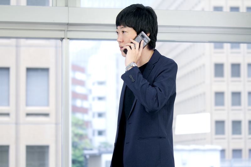 当社で働く面白さややりがいは？