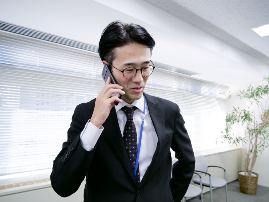 当社で働く面白さややりがいは？